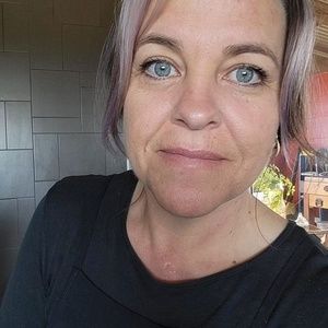 Meet your Posher, Renae